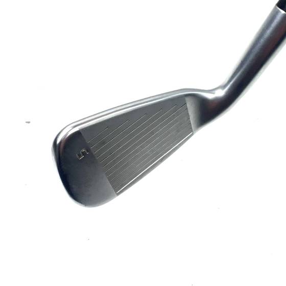 Ping G425 5 Iron / 23.5 Degree / Alta CB Senior Flex