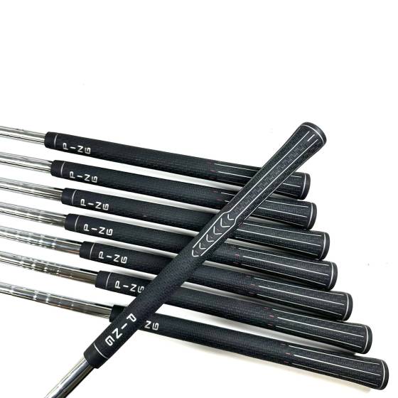 Ping G15 Irons / 4-SW / Ping AWT Regular Flex