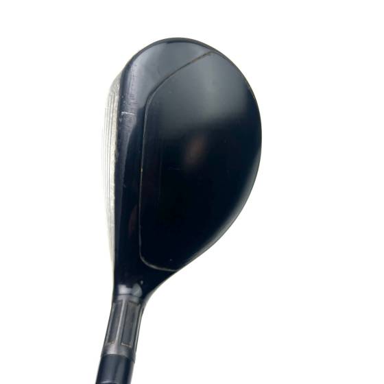 Taylormade Stealth 5 Hybrid / 25 Degree / Ventus Senior Flex