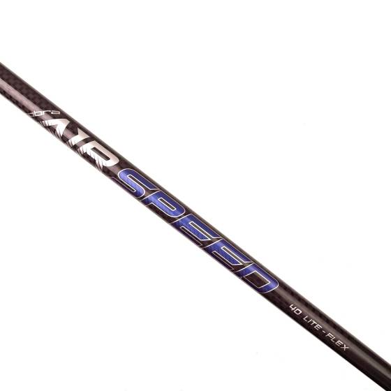 Cobra F-Max AirSpeed Driver / 11.5 Degree / Airspeed 40 Senior Flex
