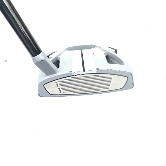 Left Handed Taylormade Spider X Putter / 34 Inches