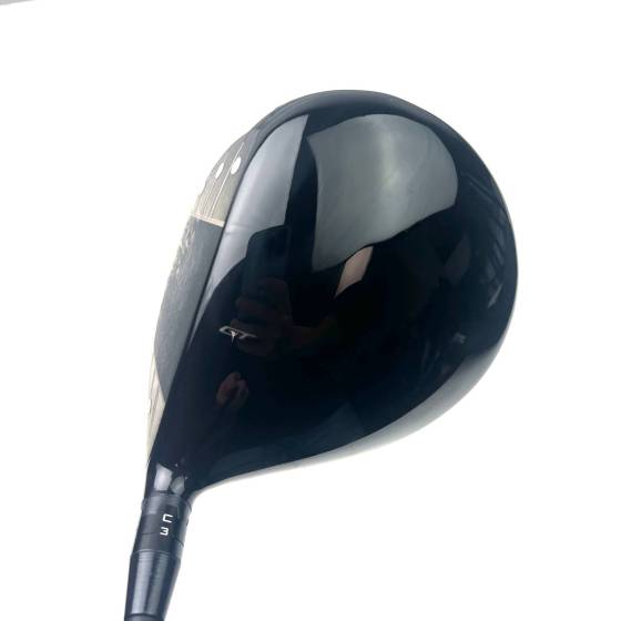 Titleist GT3 Driver / 10 Degree / Tensei 1K Black 65 Stiff Flex