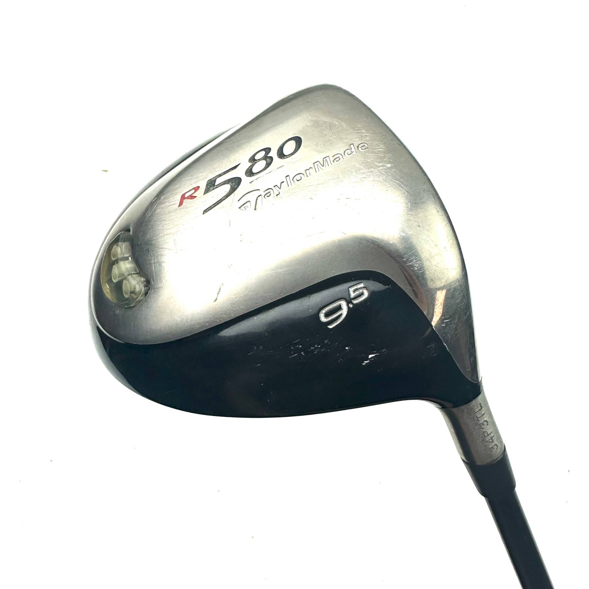 TaylorMade R580