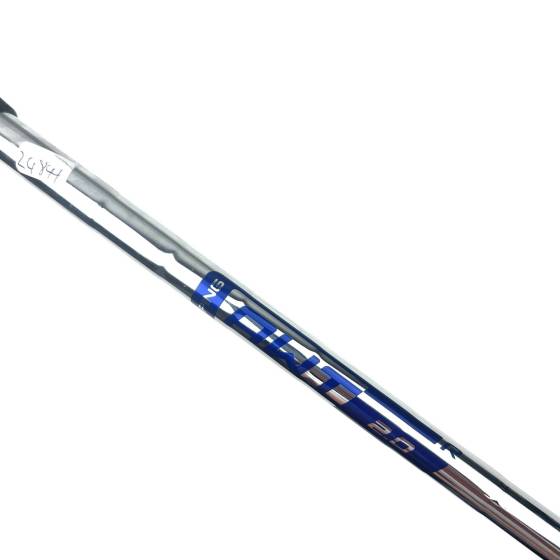 DEMO Ping i525 7 Iron / 30.5 Degree / AWT 2.0 Regular Flex