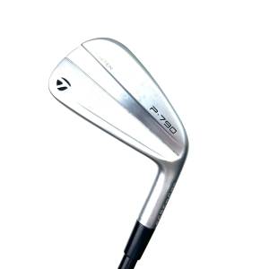 Taylormade 2023 P790 5 Iron / 23 Degree / Fujikura Ventus TR 6 Regular Flex