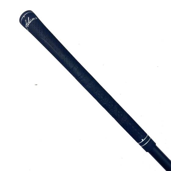 Adams Tight Lies 3 Hybrid / 19 Degree / Kurokage 65 Regular Flex