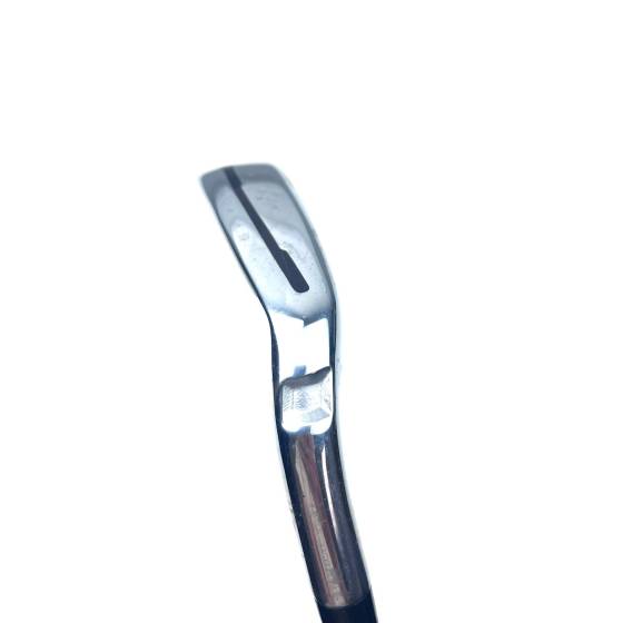 Left Handed Taylormade RSi1 4 Iron / 21 Degree / REAX 65 Regular Flex