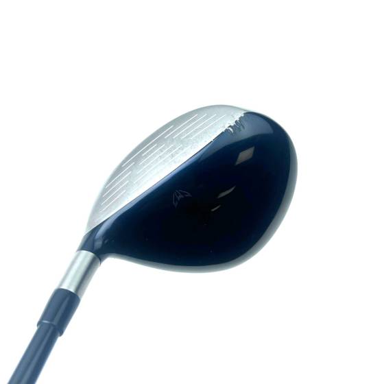 Mizuno JPX 800 7 Wood / 21 Degree / Exsar FS5 60 Regular Flex