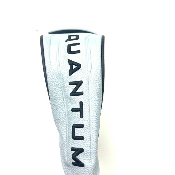 New Callaway Quantum Max 7 Wood / 21 Degree / Denali Frost 60 Regular Flex