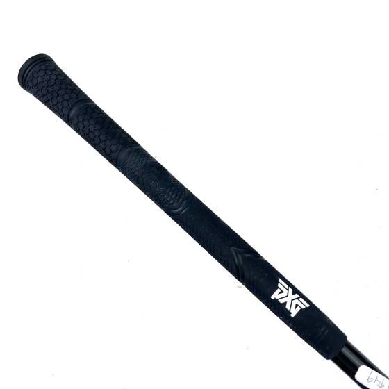 New Left Handed PXG 0311 Gen 6 4 Hybrid / 22 Degree / HZRDUS Smoke RDX X-Stiff Flex