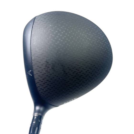 Callaway Elyte X Driver / 10.5 Degree / Vanquish 4 R2 Senior Flex