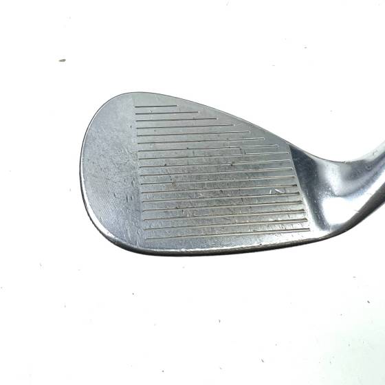 Taylormade Milled Grind Wedge Set / 50, 54, 58 / True Temper Dynamic Golf Regular Flex