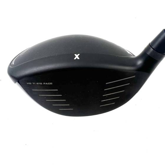 PXG 0311 XF Gen 6 Driver / 9 Degree / Evenflow Riptide CB Stiff Flex