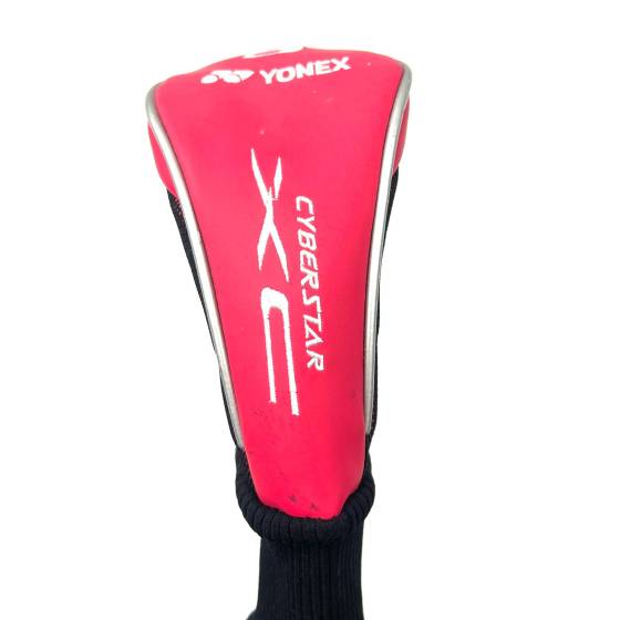 Yonex Cyberstar XC 5 Hybrid / 25 Degree / CFS H5 60 Ladies Flex