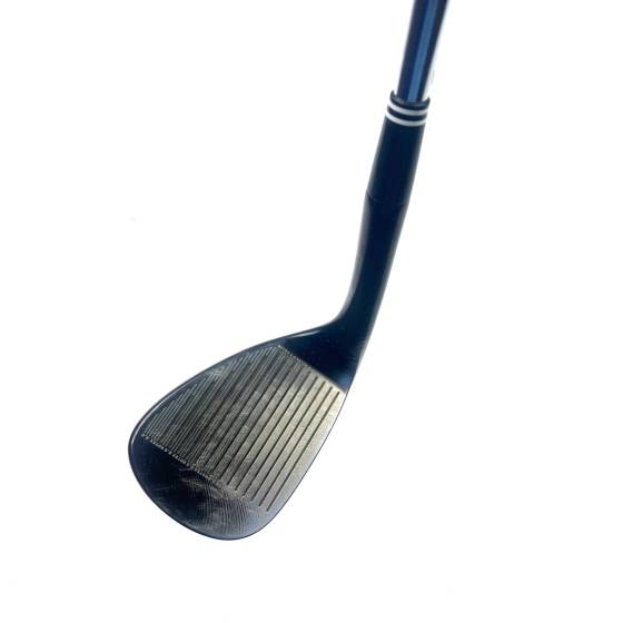 Cleveland RTX 588 Lob Wedge / 58 Degree / Dynamic Gold Wedge Flex