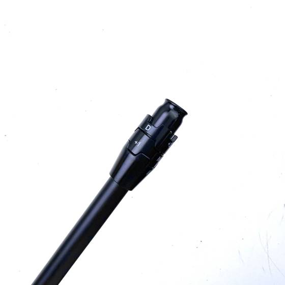 Cypher Fifty 4 Hybrid Shaft / Senior Flex / Callaway 2nd Gen