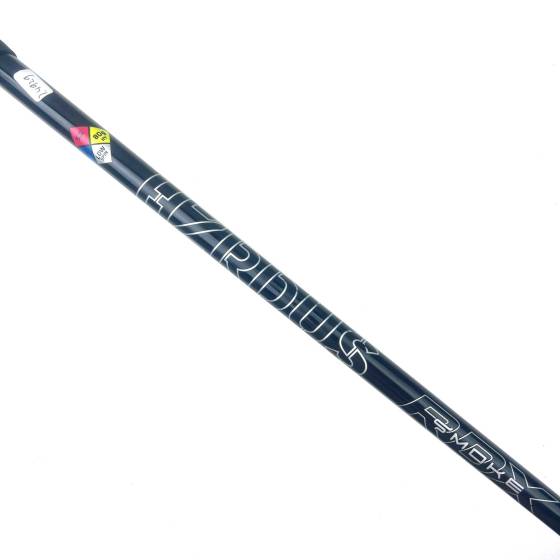 Titleist U505 2021 4 Iron / 22 Degree / HZRDUS Smoke RDX Regular Flex
