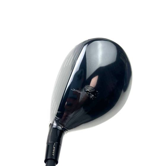 New Mizuno JPX One 5 Wood / 18 Degree / Tensei 1K Blue 65 Regular Flex