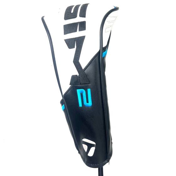 Taylormade SIM2 Driver / 9 Degree / Tensei Blue AV Series 60 Regular Flex