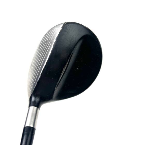 Cleveland Hi-Bore XLS 5 Wood / 19 Degree / Fit On Gold Regular Flex