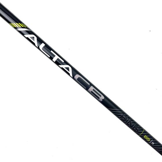 Ping G430 Max 5 Wood / 18 Degree / Alta CB 65 Regular Flex