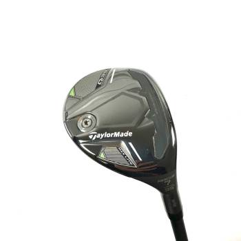 Taylormade QI35 Max Lite 7 Hybrid / 35 Degree / Vanquish 5 Senior Flex