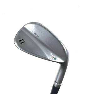 Taylormade Milled Grind 4 Pitching Wedge / 46 Degree / Dynamic Gold Tour Issue 115 Wedge Flex