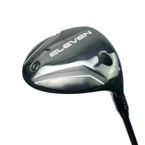 Eleven Mini Driver / 11 Degree / KBS Tour Driven Regular Flex