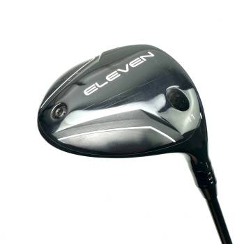 Eleven Mini Driver / 11 Degree / KBS Tour Driven Regular Flex