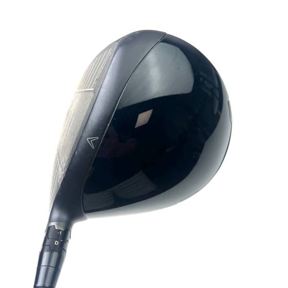 Callaway Paradym Driver / 10.5 Degree / Tensei Blue AV Series 55 Regular Flex