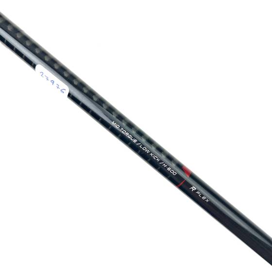 Callaway FT-iz 2 Hybrid / 18 Degree / Callaway 60 Regular Flex