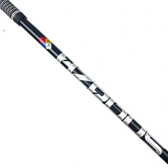 Titleist TSR3 Driver / 9 Degree / Hzrdus Gen 4 Black Stiff Flex