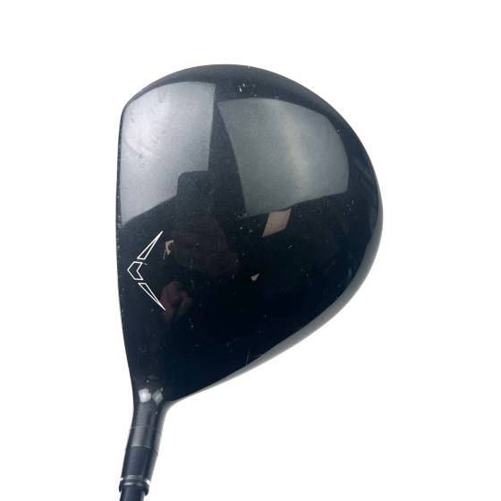 Benross HTX Gold 460 Driver / 10.5 Degree / Mitsubishi Kurokage 50 Senior Flex