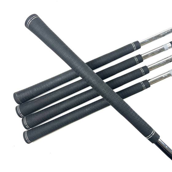 Left Handed Cobra FlyXL Irons / 6-PW / Cobra XL Regular Flex