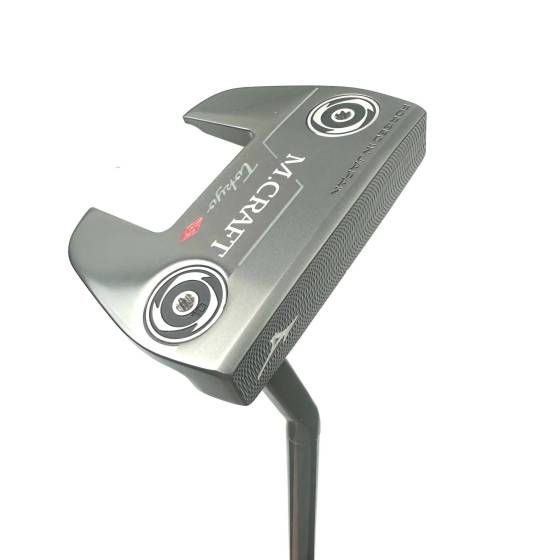 Mizuno M-Craft Tokyo Putter / 34 Inches