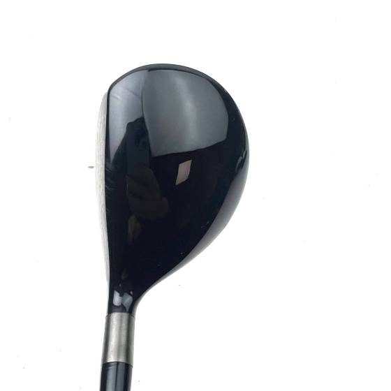 Callaway Apex UW 24 2 Hybrid / 17 Degree / MMT 70 Stiff Flex