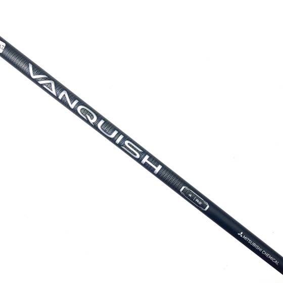 Callaway Elyte X Driver / 10.5 Degree / Vanquish 4 R2 Senior Flex