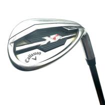 Callaway XR Sand Wedge / 55 Degree / Project X Regular Flex
