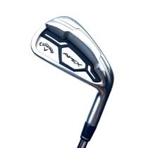 Callaway Apex Forged CF16 5 Iron / 24 Degree / True Temper XP 95 Regular Flex