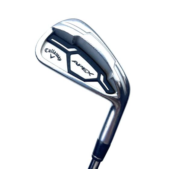 Callaway Apex Forged CF16 5 Iron / 24 Degree / True Temper XP 95 Regular Flex