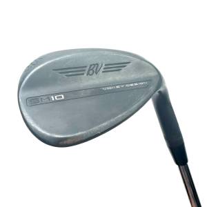 Titleist Vokey SM10 Sand Wedge / 56 Degree / Vokey Wedge Flex