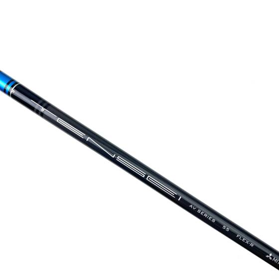 Left Handed PXG 0311 Gen 6 3 Wood / 15 Degree / Tensei Blue AV Series 55 Regular Flex