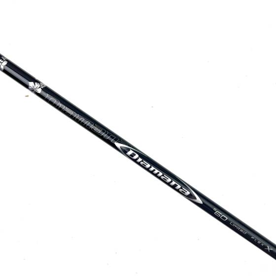 PXG 0311 Gen 6 Driver / 7.5 Degree / Diamana S60 Limited X-Stiff Flex