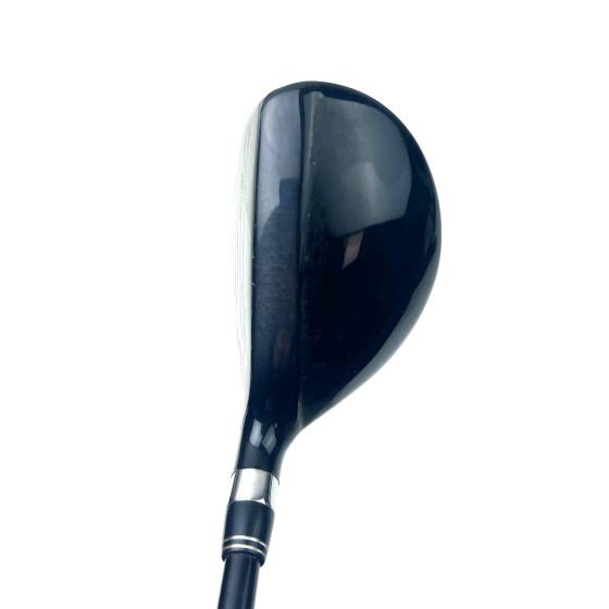 Cobra Baffler Rail H 3 Hybrid / 19 Degree / Fujikura Motore 65 Regular Flex