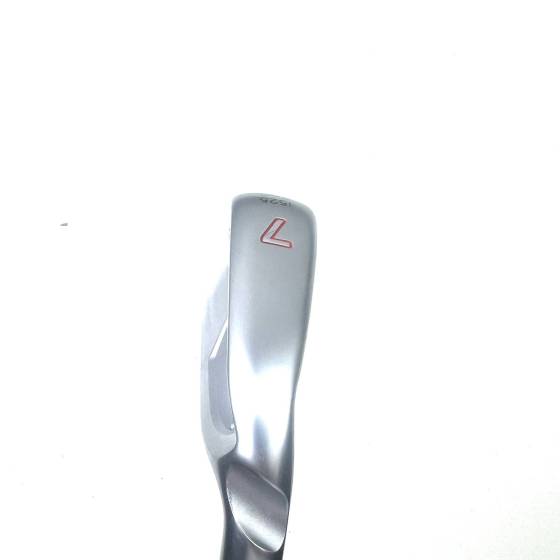 DEMO Ping i525 7 Iron / 30.5 Degree / AWT 2.0 Regular Flex