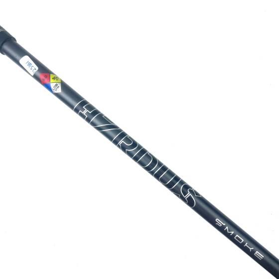 Taylormade P.790 2019 2 Iron / 17 Degree / Hzrdus Smoke Stiff Flex