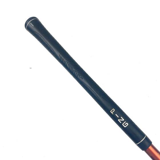 Ping G10 Draw 3 Wood / 15.5 Degree / Ping TFC 129 Regular Flex