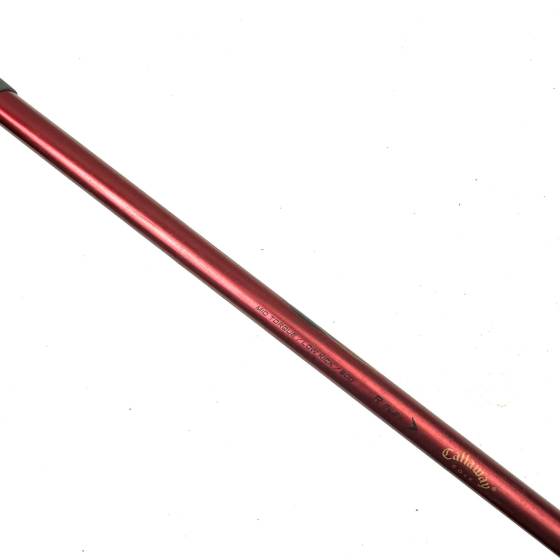 Left Handed Callaway Big Bertha Diablo 3 Wood / 15 Degree / Callaway 60 Regular Flex