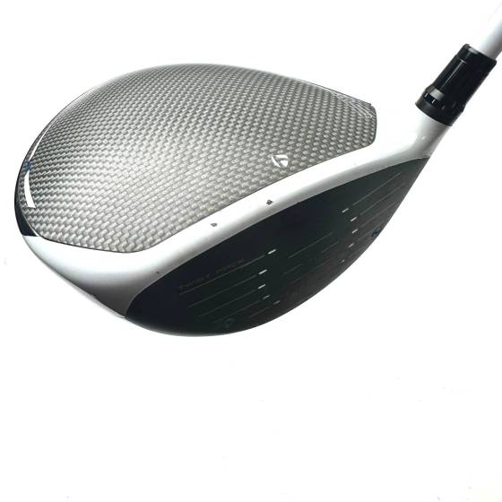 Taylormade Sim Max Driver / 10.5 Degree / Air Speeder 45 Senior Flex