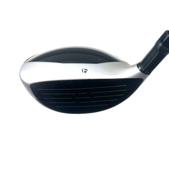 Taylormade M4 3 Wood / 15 Degree / Fujikura Atmos Regular Flex